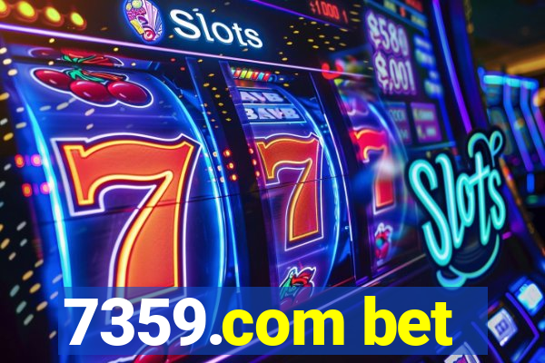 7359.com bet